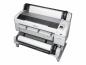 Preview: Epson SureColor SC-T5200D-PS (36 Zoll) Doppelrolle PostScipt Großformatdrucker